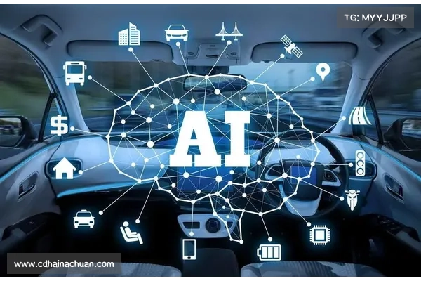 AI 引爆 Crypto 的第三次重大飞跃,四大赛道布局下一个万亿机会 AI 引爆 Crypto 的第三次重大飞跃,四大赛道布局下一个万亿机会