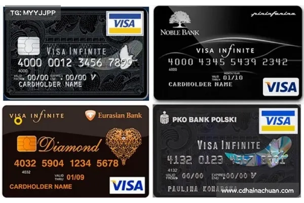 NFT PASS 的野心:成为加密世界最顶级黑金信用卡 NFT PASS 的野心:成为加密世界最顶级黑金信用卡
